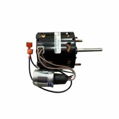 Russell - Fan Motor - 208-230V - 1 Phase - 50/60 Hz - 1/20 HP - PSC