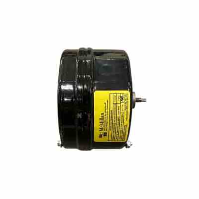 Russell Fan Motor 230V 1/15 HP 1,550 RPM ECM
