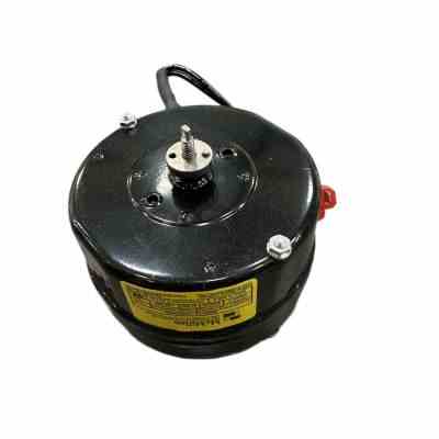 Russell - Fan Motor - 230V - 1/15 HP - 1,550 RPM - ECM