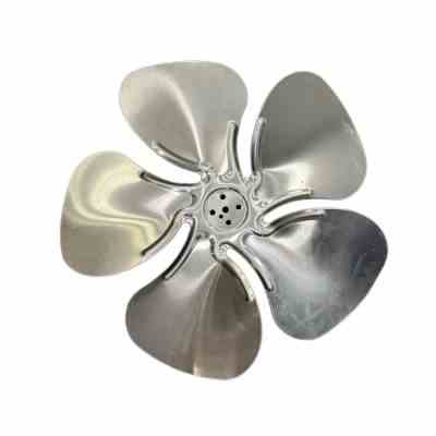 Russell Fan Blade 12" Diameter 24° Pitch 1/4" Bore Clockwise