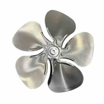 Russell Fan Blade 12" Diameter 24° Pitch 5/16" Bore Clockwise