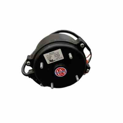 Russell - Fan Motor - 115/230V - 2-Speed - EC - NIDEC