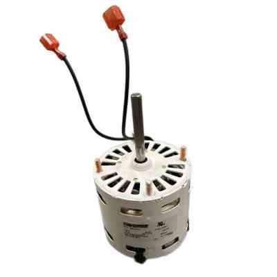 Russell - Fan Motor - 115V - 1 Phase - 50/60 Hz - 1/20 HP