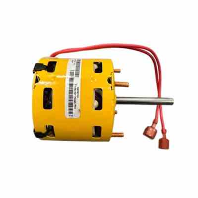 Russell Fan Motor 208230V 1 Phase 50/60 Hz 1/20 HP