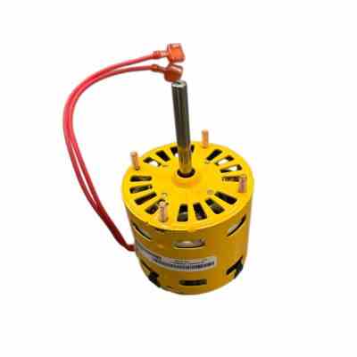 Russell - Fan Motor - 208-230V - 1 Phase - 50/60 Hz - 1/20 HP
