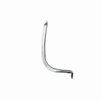 Russell Motor Mount Leg