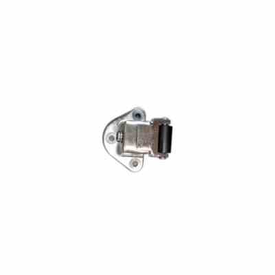 Strike - K77 - 1-3/8" to 2-1/8" - Brushed