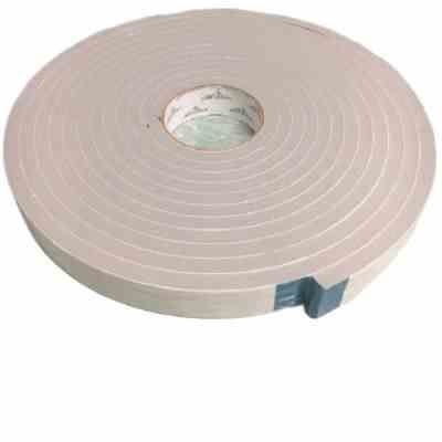 Panel Gasket 3/8 x 11/4 Grey