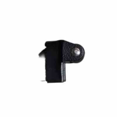 Strike - 52 - Flush - Black