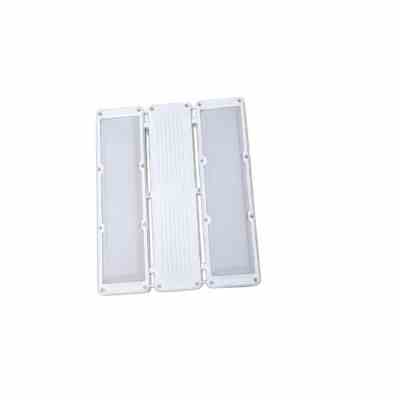 Light Fixture Lithonia XIB L24 18000LM AVCLMVOLT GZ10 40K 80CRI DWHXD LED High Bay Wet Location