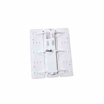 Light Fixture - Lithonia XIB L24 18000LM AVCLMVOLT GZ10 40K 80CRI DWHXD - LED High Bay Wet Location
