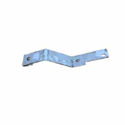 Track Roller Bracket SS
