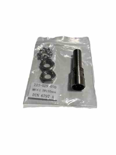 Proximity Sensor Turck #Bi1.5EG08KAP6XH1341