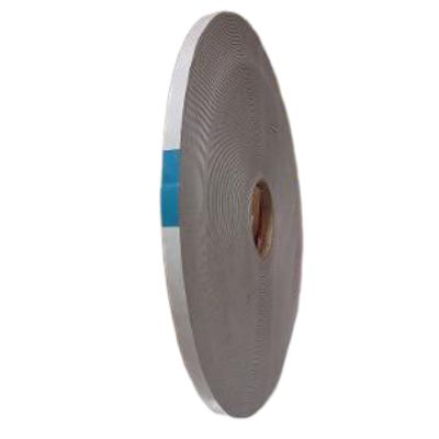 Panel Gasket 1/16 x 1/2 Grey