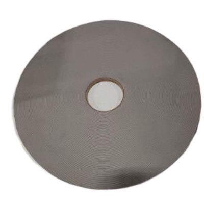 Panel Gasket 1/16 x 1/2 Grey