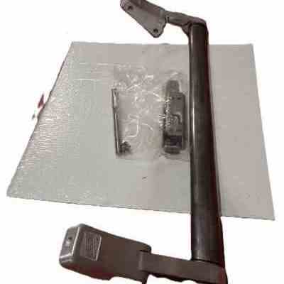 Inside Release Push Bar 488C 4"