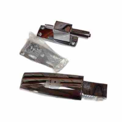 Hinge W59 11/2" Offset IB LH