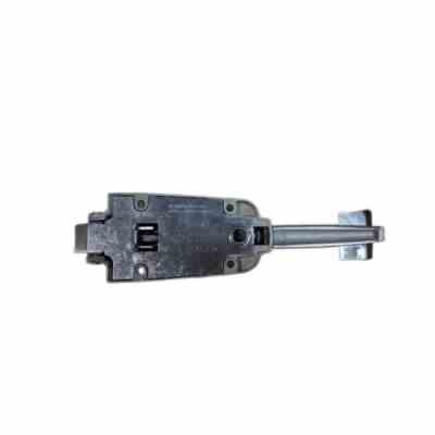 Latch - 778 - Non-Locking - Stainless