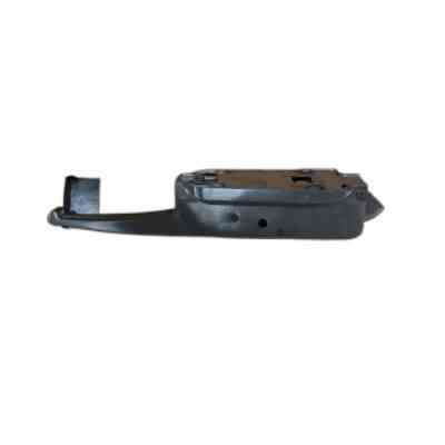 Latch - 778 - Non-Locking - Stainless