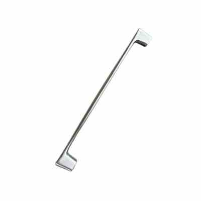 Anthony Handle Slimline Satin