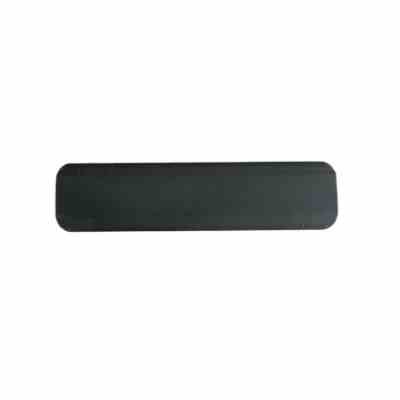 Anthony Access Hole Cover Black
