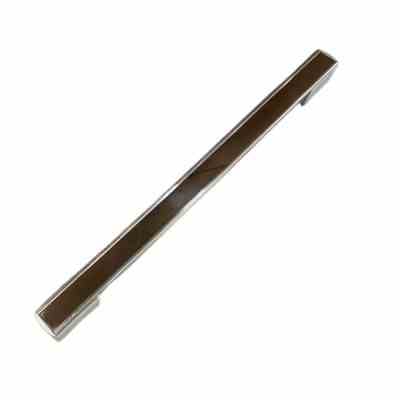 Anthony Handle Trimline Silver