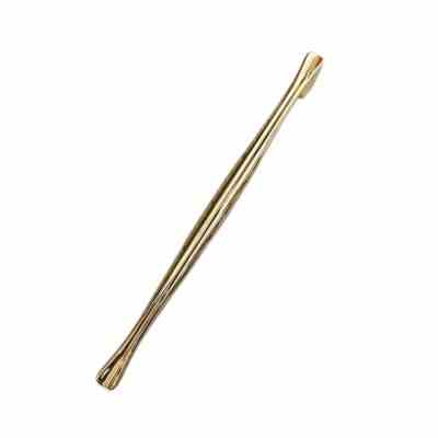 Anthony Handle Slimline Gold