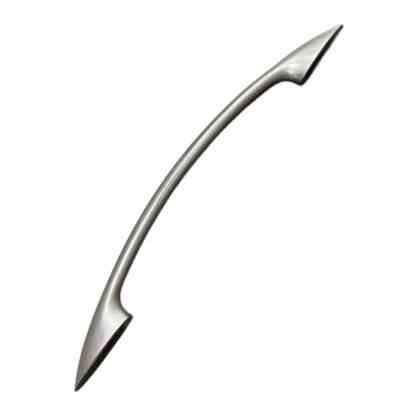 Anthony Handle Vista Silver