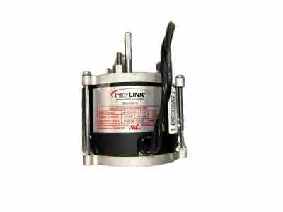 Heatcraft Fan Motor BLDC 208230V CM Service