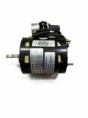 Heatcraft Motor 1/15 HP 115/5060 1550 RPM Clockwise PSC