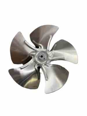 Russell Fan Blade 10" Diameter 28° Pitch 5/16" Bore Counterclockwise