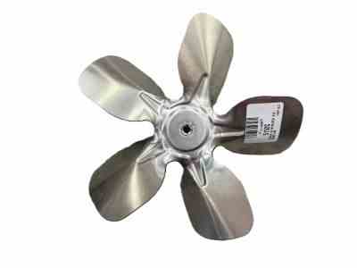 Heatcraft Fan Blade 10" 40° Pitch 5/16" Bore Clockwise