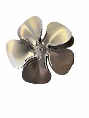 Russell Fan Blade 12" Diameter 24° Pitch 5/16" Bore Counterclockwise PSC Motors