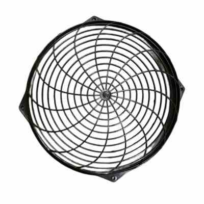 Russell Fan Guard 12" Black NextGenLP