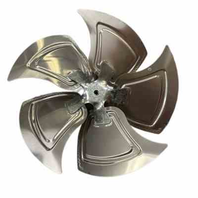 Heatcraft Fan Blade 30" Forward Swept 28° Pitch 5/8" Bore