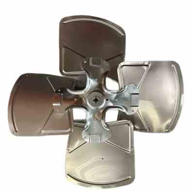 Heatcraft Fan Blade 22" 24° Pitch 1/2" Bore CWHF 4 Blades