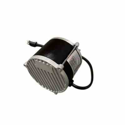Heatcraft Fan Motor BLDC 120V CM