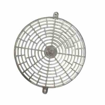 Heatcraft Guard Fan 51/2" Molded Clear