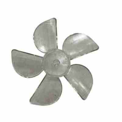 Heatcraft Fan Blade 51/2" 24° Pitch CWHF 5 Blades