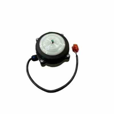 Russell Motor ECM 16 Watt 115/230 Volt Variable Speed 2 Speed