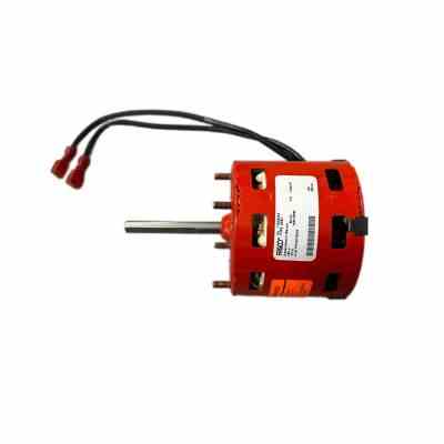 Russell Motor Shaded Pole 460 Volt 1/20 HP 1550 RPM