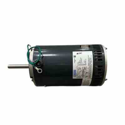Russell Motor 1.5 HP 230/460 Volt 3Phase 850 RPM