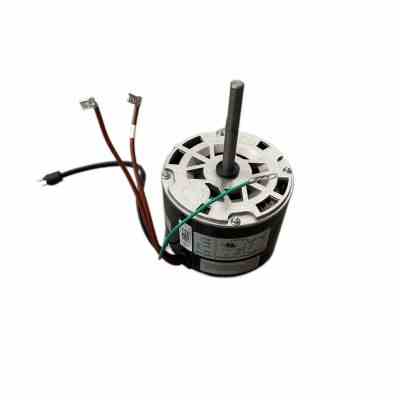 Heatcraft Motor 1/4 HP 460/1/60 1075 RPM Clockwise