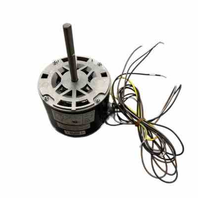Heatcraft - Motor - 1/3 HP - 208-230/1/50-60 - 1075 RPM - CWOSE