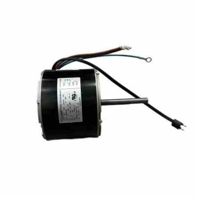 Heatcraft - Motor - 1/4 HP - 208-230/1/60 - 1075 RPM - Clockwise
