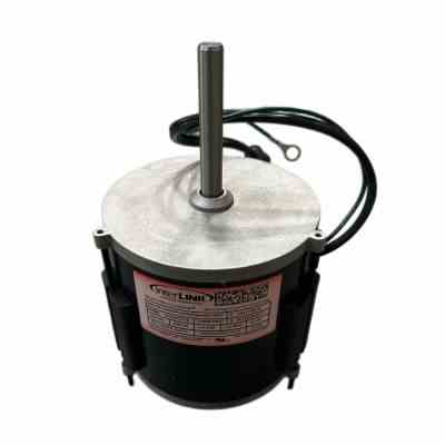 Heatcraft Fan Motor BLDC 208230V 1.5 STK MP