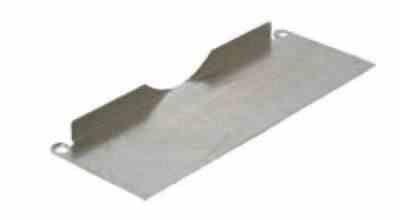 CDS End Cap Center Bent