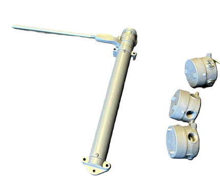 Closer AME #1157 Closer