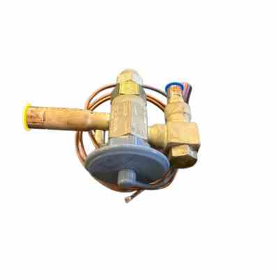 Heatcraft Valve Expansion BBIVE11/2C 3/8 x 1/2 OD