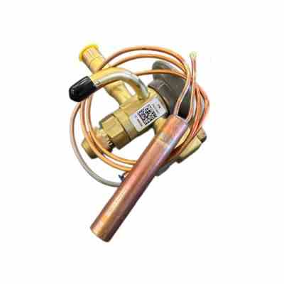 Heatcraft - Valve - Expansion - BBIVE-1-1/2-C 3/8 x 1/2 OD